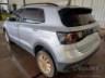 2020 VOLKSWAGEN T-CROSS 