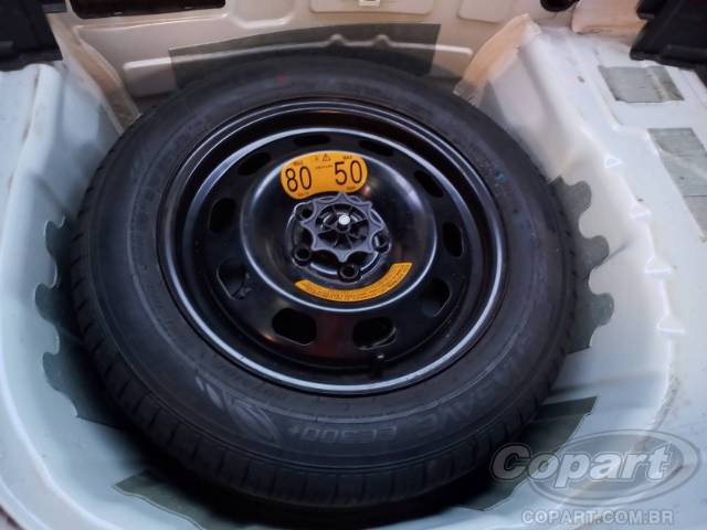 2024 VOLKSWAGEN POLO 