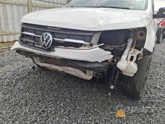 2025 VOLKSWAGEN SAVEIRO 