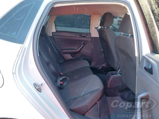 2020 VOLKSWAGEN POLO 