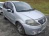 2012 CITROEN C3 