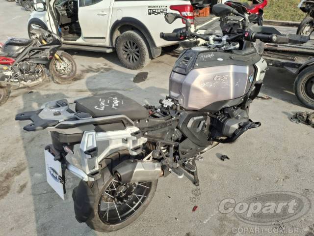 2026 BMW R 1300 