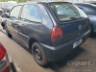 2002 VOLKSWAGEN GOL 