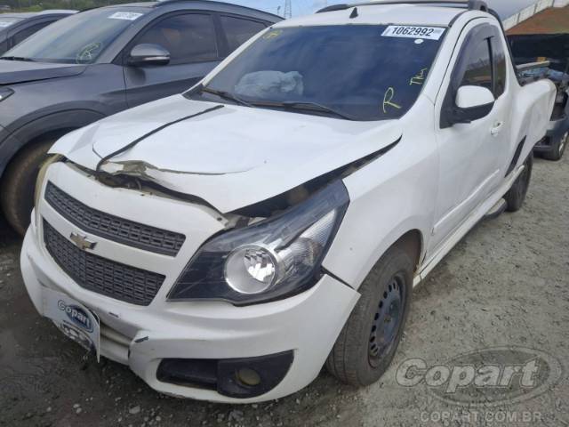 2013 CHEVROLET MONTANA 