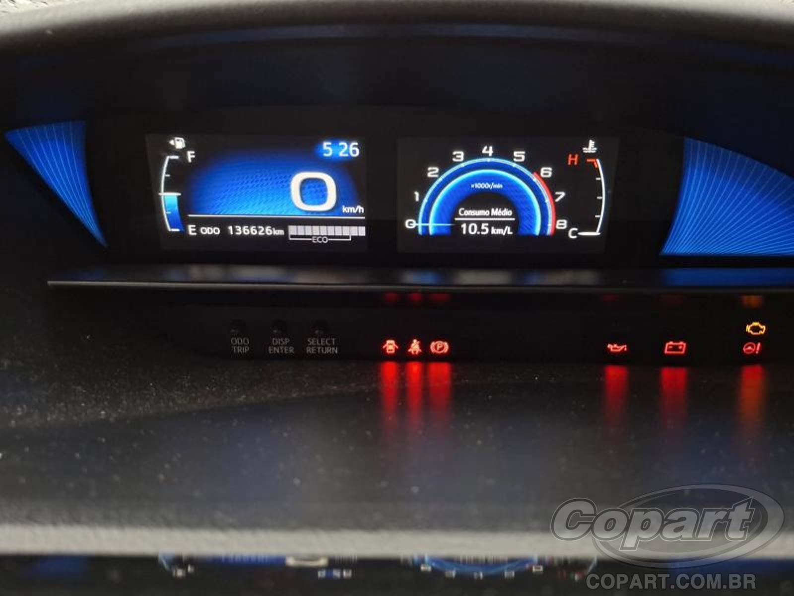 Foto 8 de 10: 2019 TOYOTA ETIOS