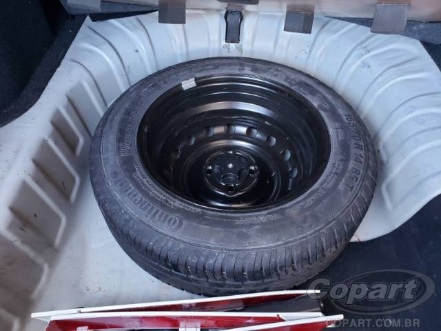 2021 NISSAN VERSA V-DRIVE 