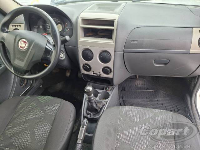 2015 FIAT PALIO 