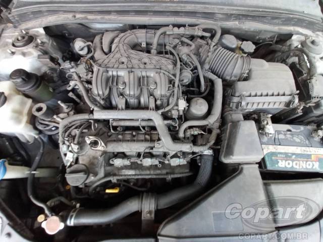 2013 HYUNDAI AZERA 