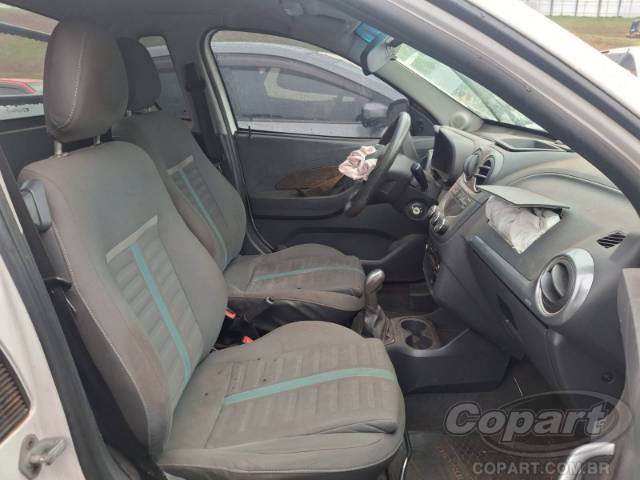 2016 CHEVROLET MONTANA 