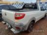 2018 FIAT STRADA 