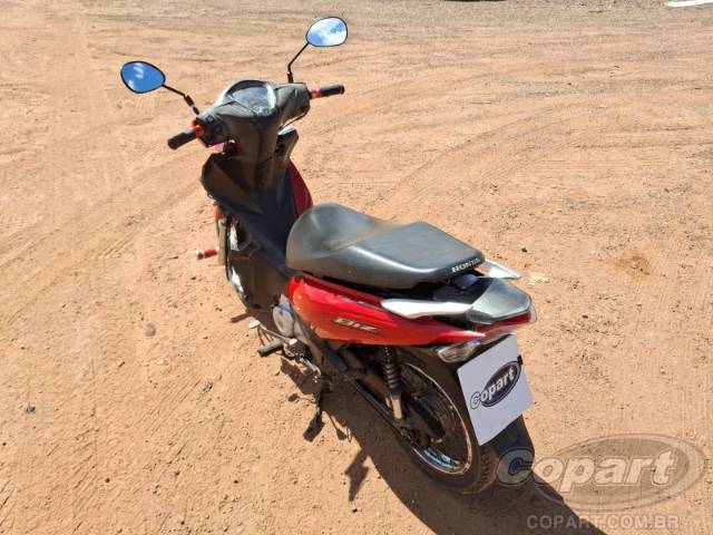 2023 HONDA BIZ 