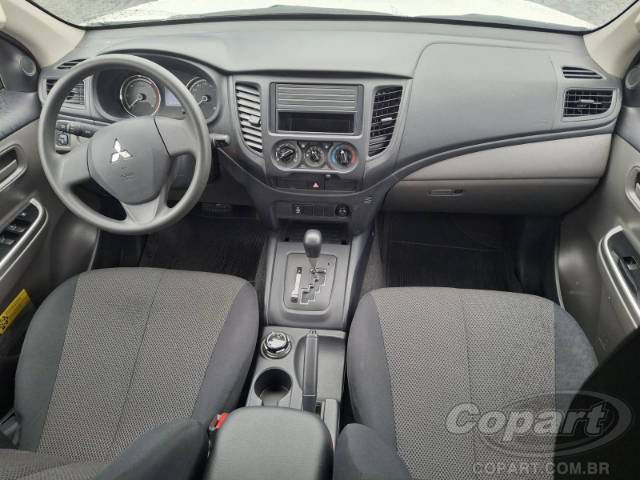 2025 MITSUBISHI L200 TRITON 