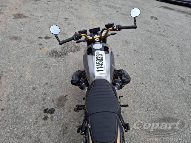 2025 BMW R 12 
