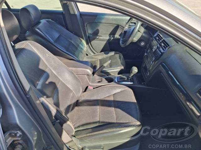 2008 FORD FUSION 