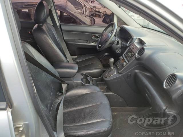 2012 KIA CARENS 