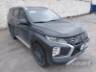 2025 MITSUBISHI PAJERO SPORT 