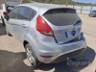 2014 FORD FIESTA 