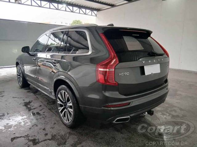 2020 VOLVO XC90 