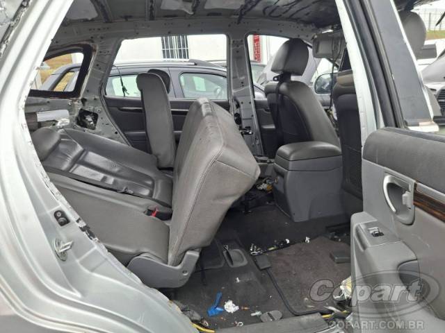 2011 HYUNDAI SANTA FE 