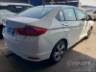 2016 HONDA CITY 