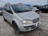 2006 FIAT IDEA 