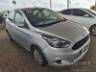 2018 FORD KA 