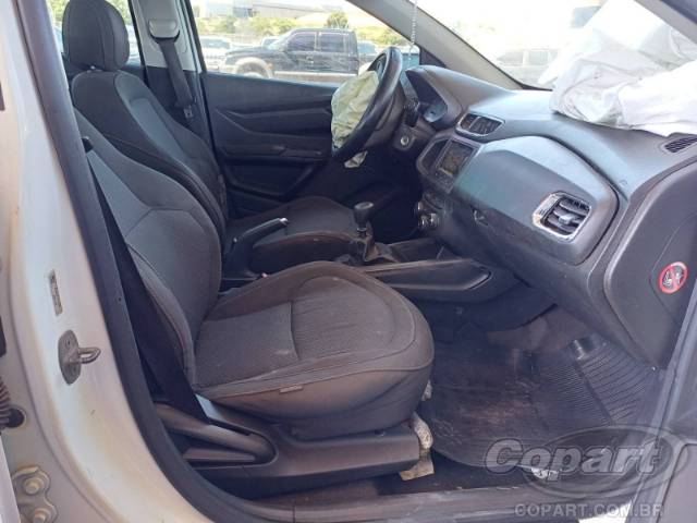 2014 CHEVROLET ONIX 
