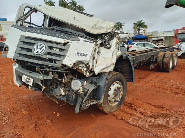 2024 VOLKSWAGEN CONSTELLATION 