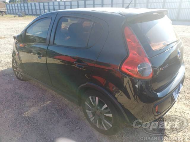 2013 FIAT PALIO 