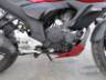 2025 YAMAHA FZ15 
