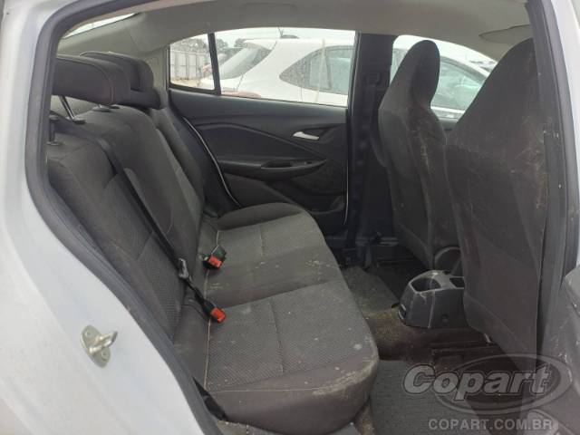 2025 CHEVROLET ONIX PLUS 