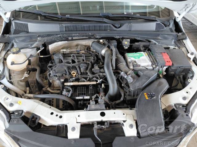 2021 CHEVROLET ONIX PLUS 