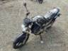 2014 YAMAHA FAZER 