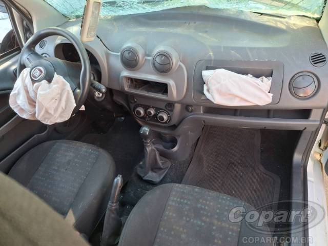 2021 FIAT FIORINO FURGAO 