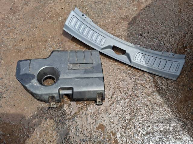 2018 LAND ROVER DISCOVERY SPORT 