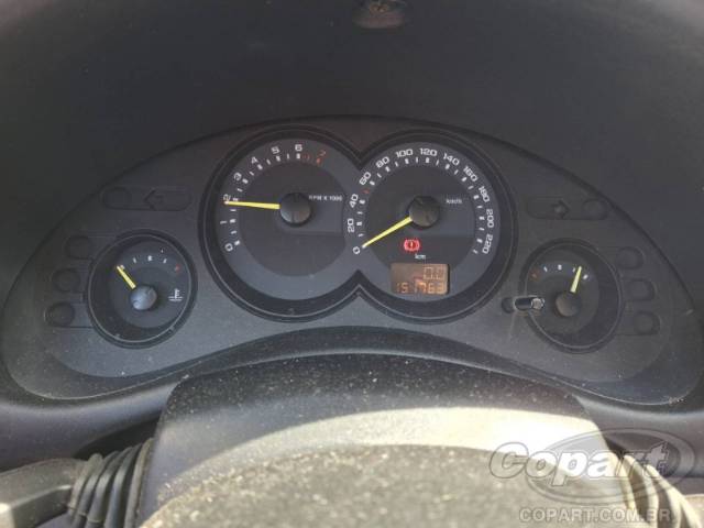 2011 CHEVROLET CLASSIC 