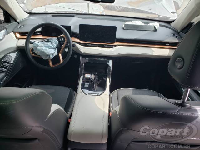 2025 GWM HAVAL H6 