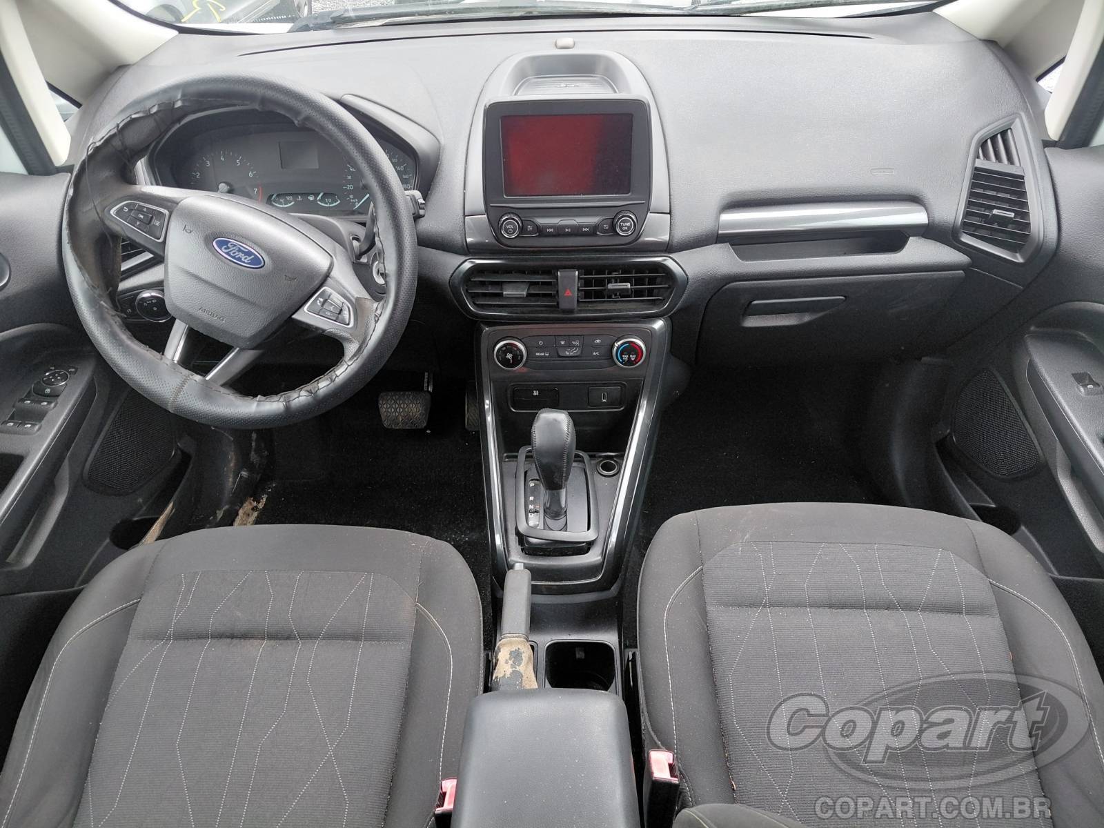 Foto 9 de 15: 2020 FORD ECOSPORT