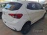 2022 FIAT ARGO 