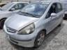 2007 HONDA FIT 