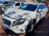 2016 MERCEDES BENZ GLA 