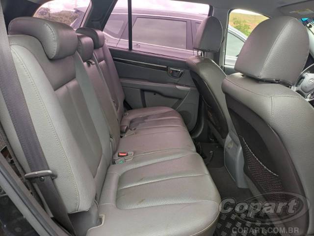 2012 HYUNDAI SANTA FE 