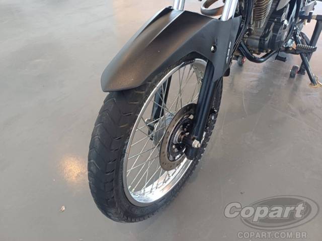 2025 HONDA XRE 190 
