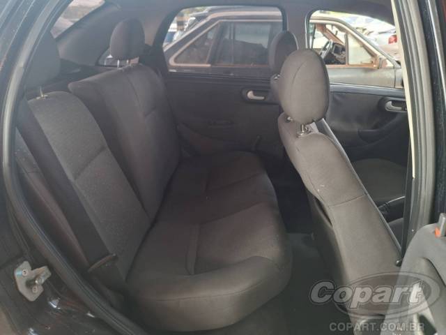 2011 CHEVROLET CORSA SEDAN 