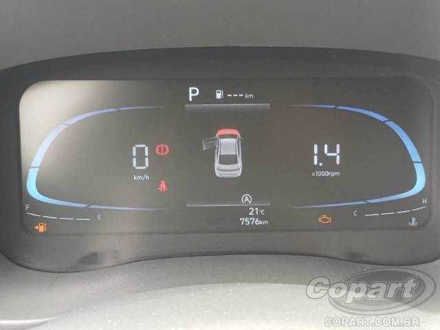 2026 HYUNDAI HB20S 