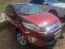 2013 FORD FIESTA SEDAN 