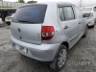 2006 VOLKSWAGEN FOX 