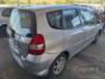 2008 HONDA FIT 