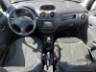 2008 CITROEN C3 
