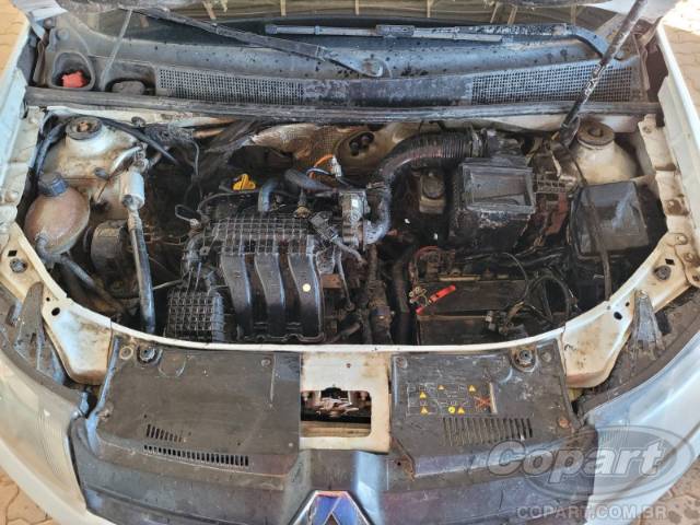 2018 RENAULT SANDERO 